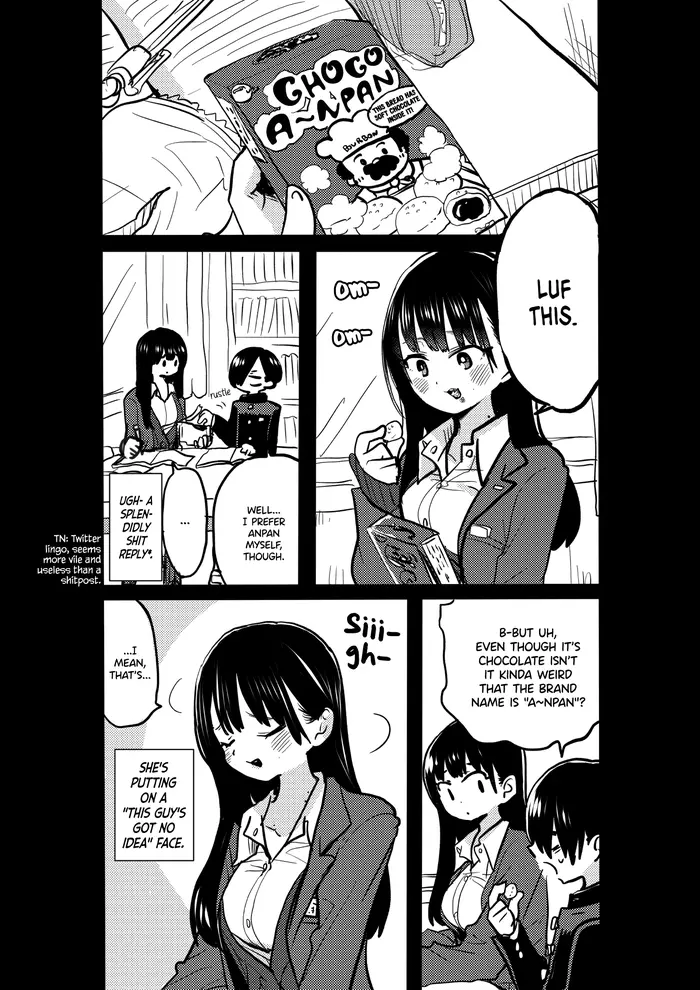 The Dangers in My Heart Chapter 68.2 image 1_optimized